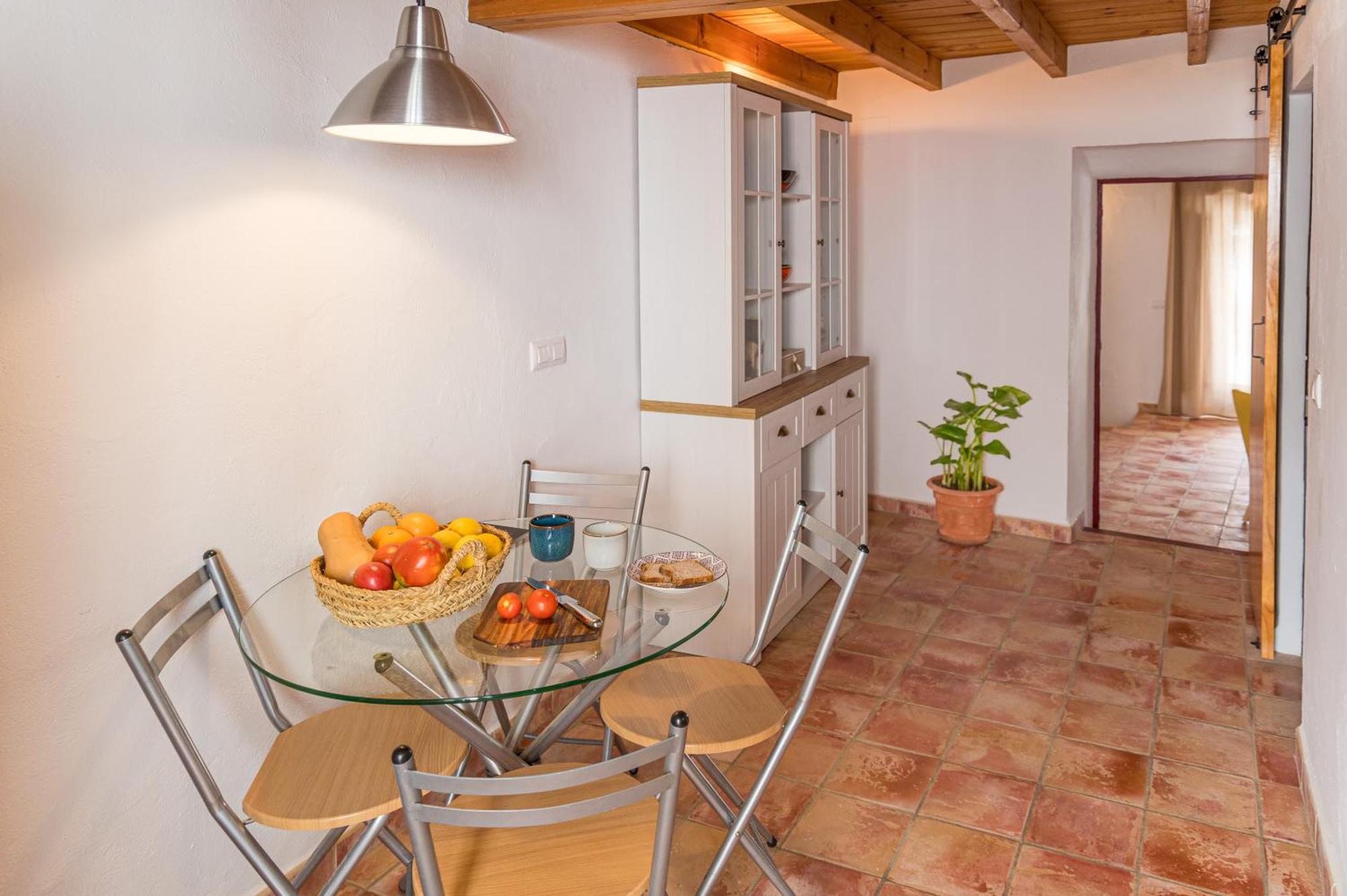 La Artistica, Y Arte Holiday home *