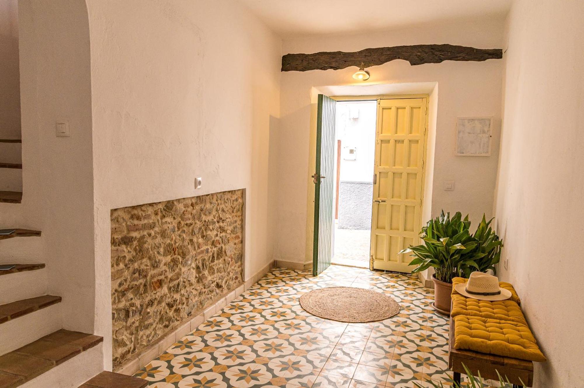 Holiday home La Artistica, Y Arte *