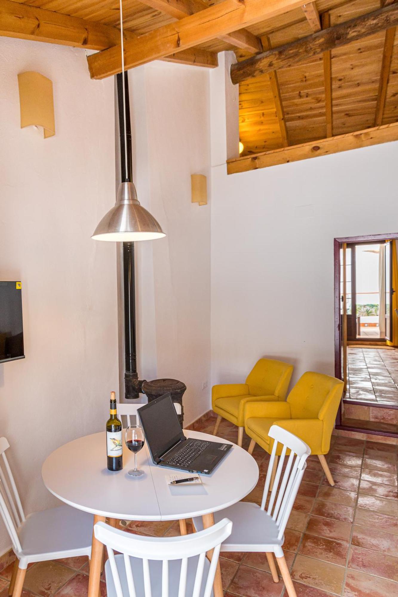 Holiday home La Artistica, Y Arte Fuenteheridos