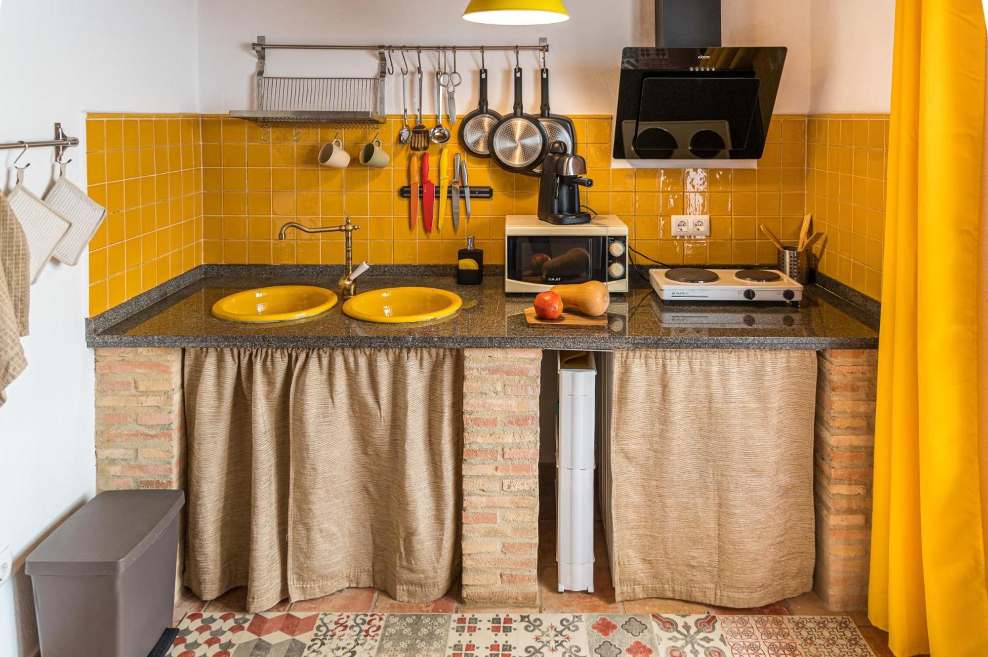La Artistica, Y Arte Holiday home