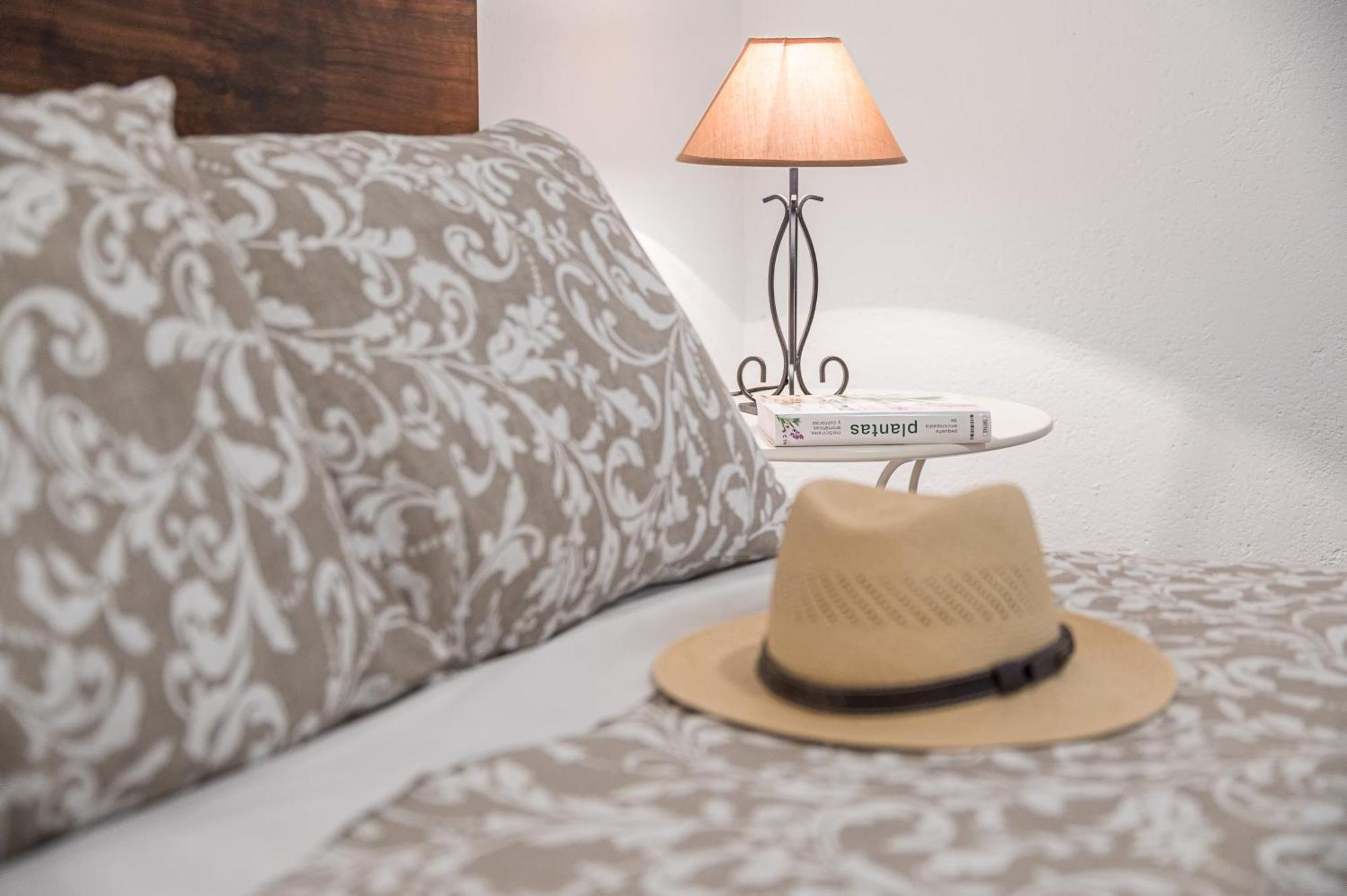 Holiday home La Artistica, Y Arte Fuenteheridos