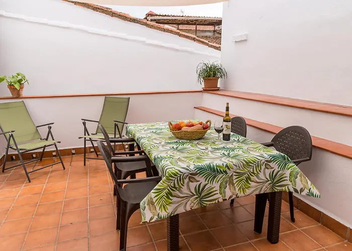 Casa Rural La Artistica, Alojamiento Y Arte