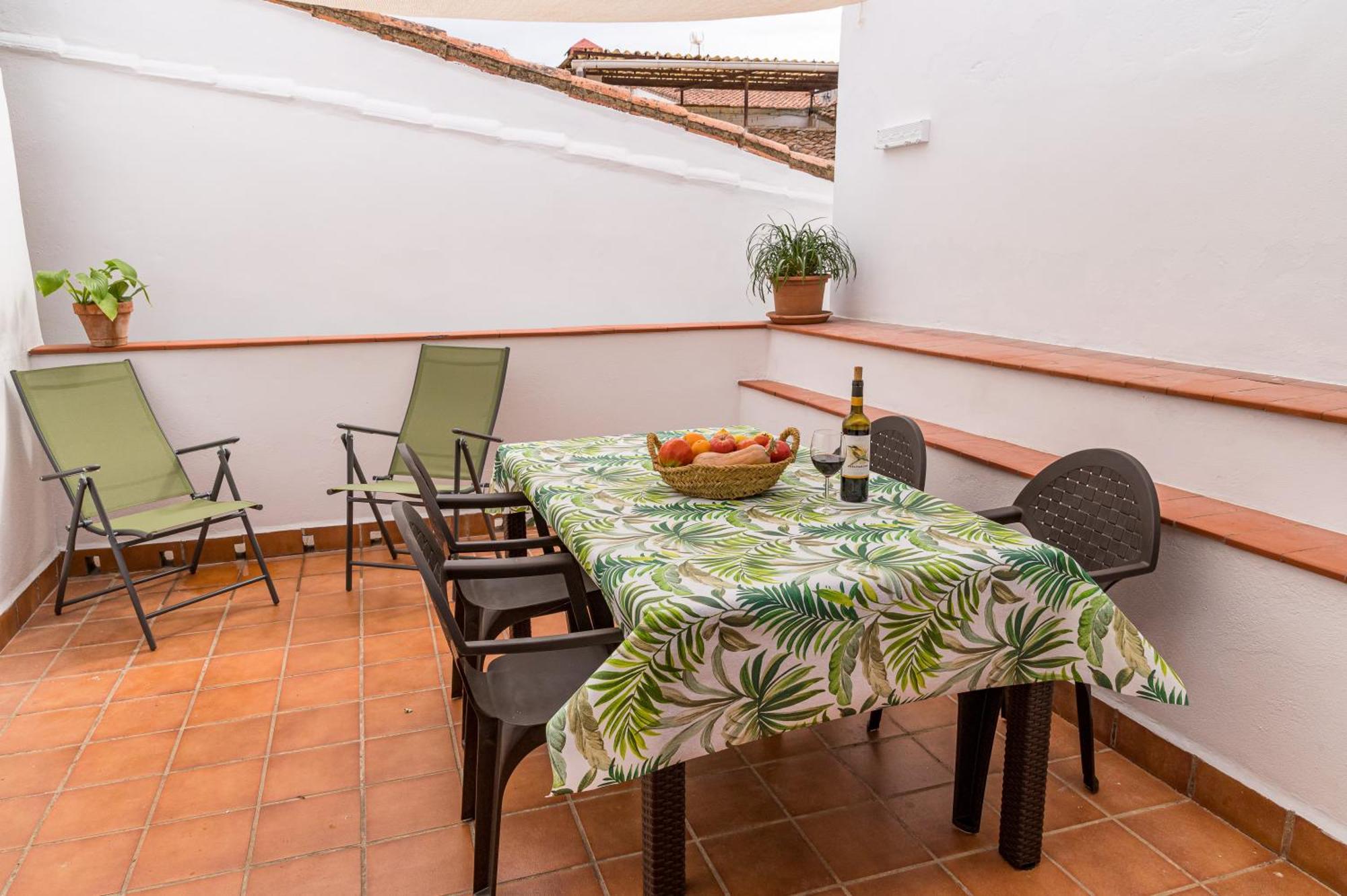 La Artistica, Y Arte Vakantiehuis *
